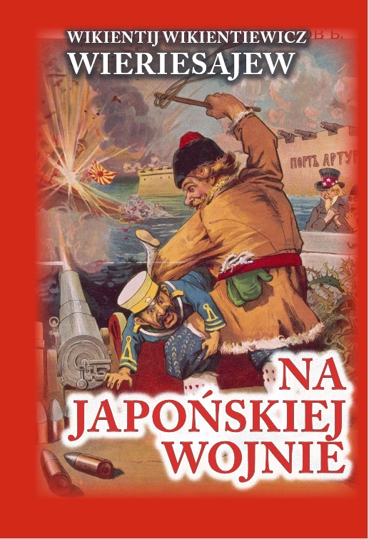 Na Japońskiej Wojnie