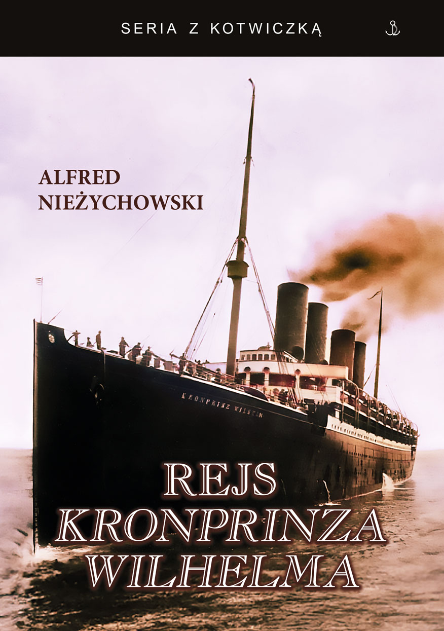 Rejs Kronprinza Wilhelma