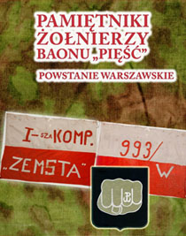 Pamiętniki żołnierzy baonu Pięść