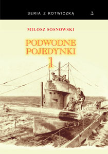 PODWODNE POJEDYNKI
