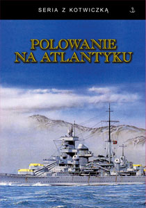 Polowanie na Atlantyku