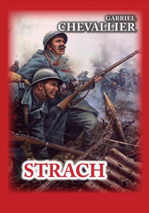 STRACH