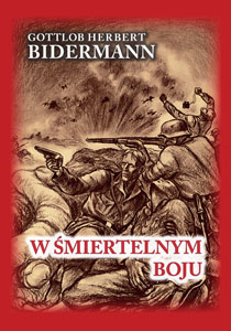 W ŚMIERTELNYM BOJU
