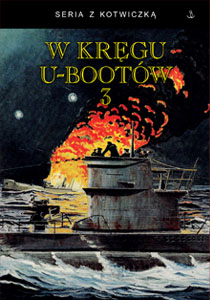 W kręgu U-bootów 3