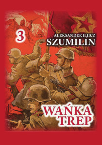 Wańka trep 3