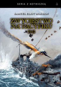 Zwycięstwo na Pacyfiku